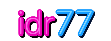 idr77 — logo kanal