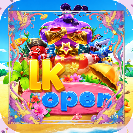 lkopen — mitra unggulan